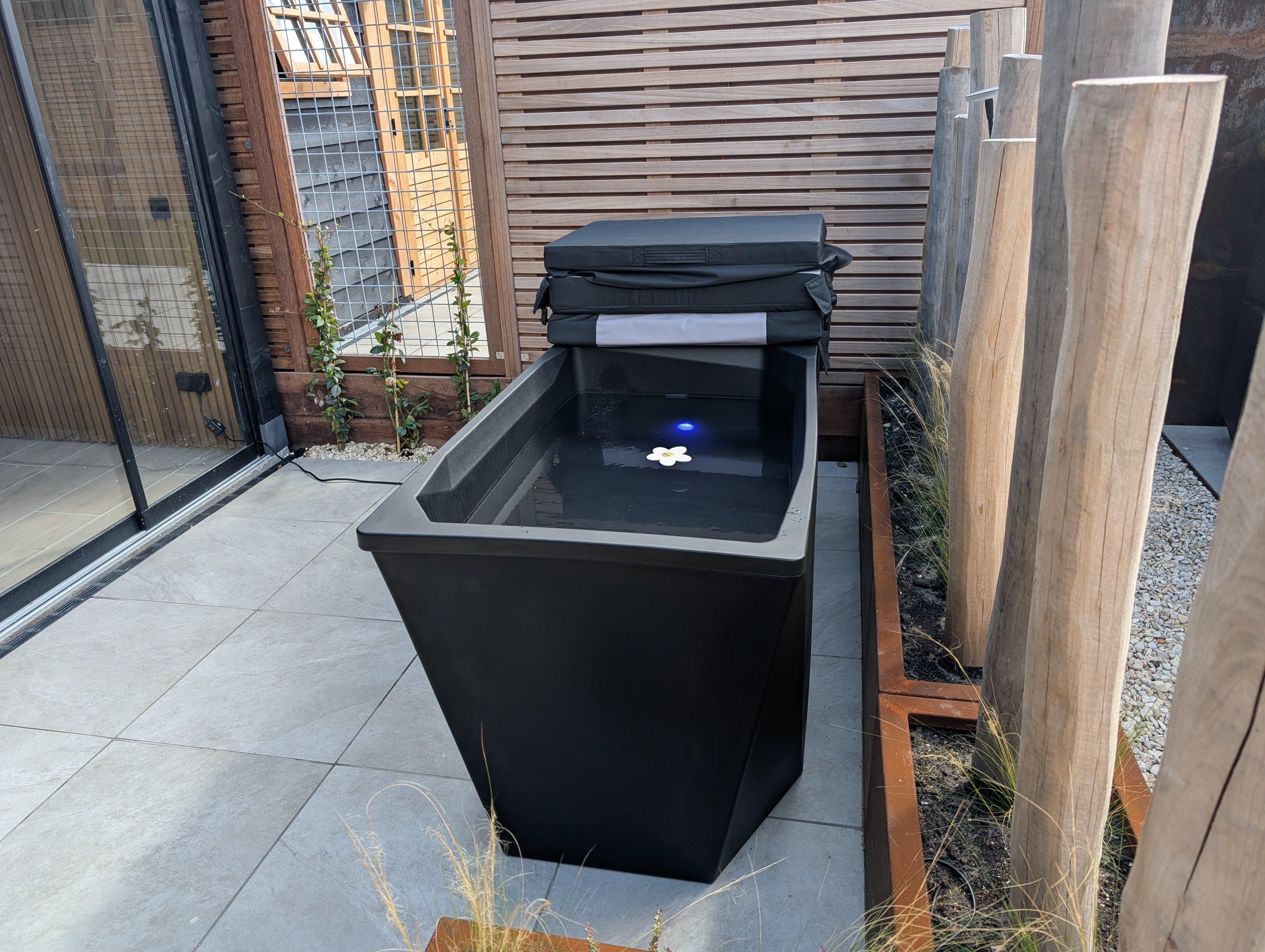 Chill Tub Lite te Amstelveen