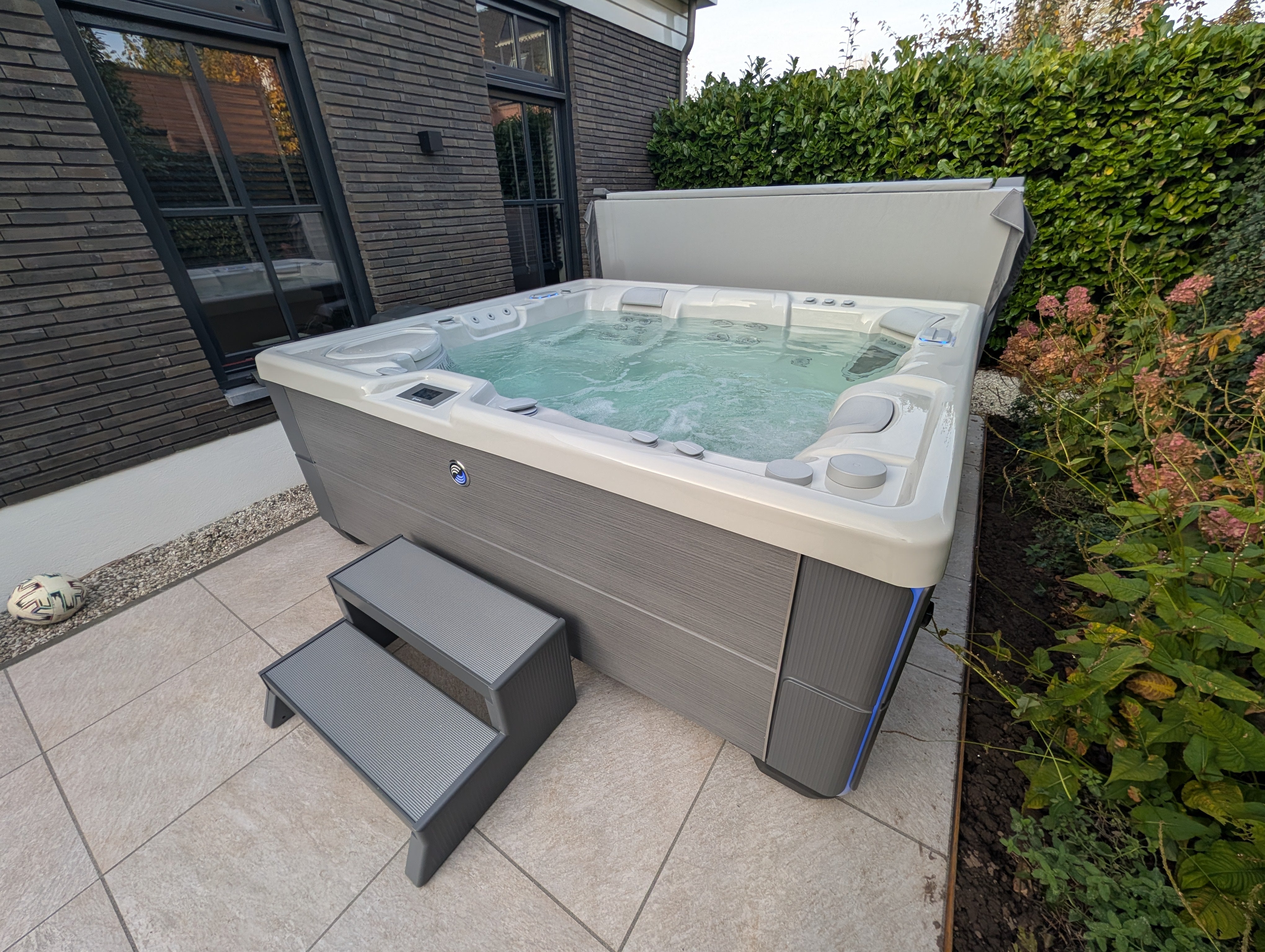 HotSpring Spa Highlife Envoy te Utrecht