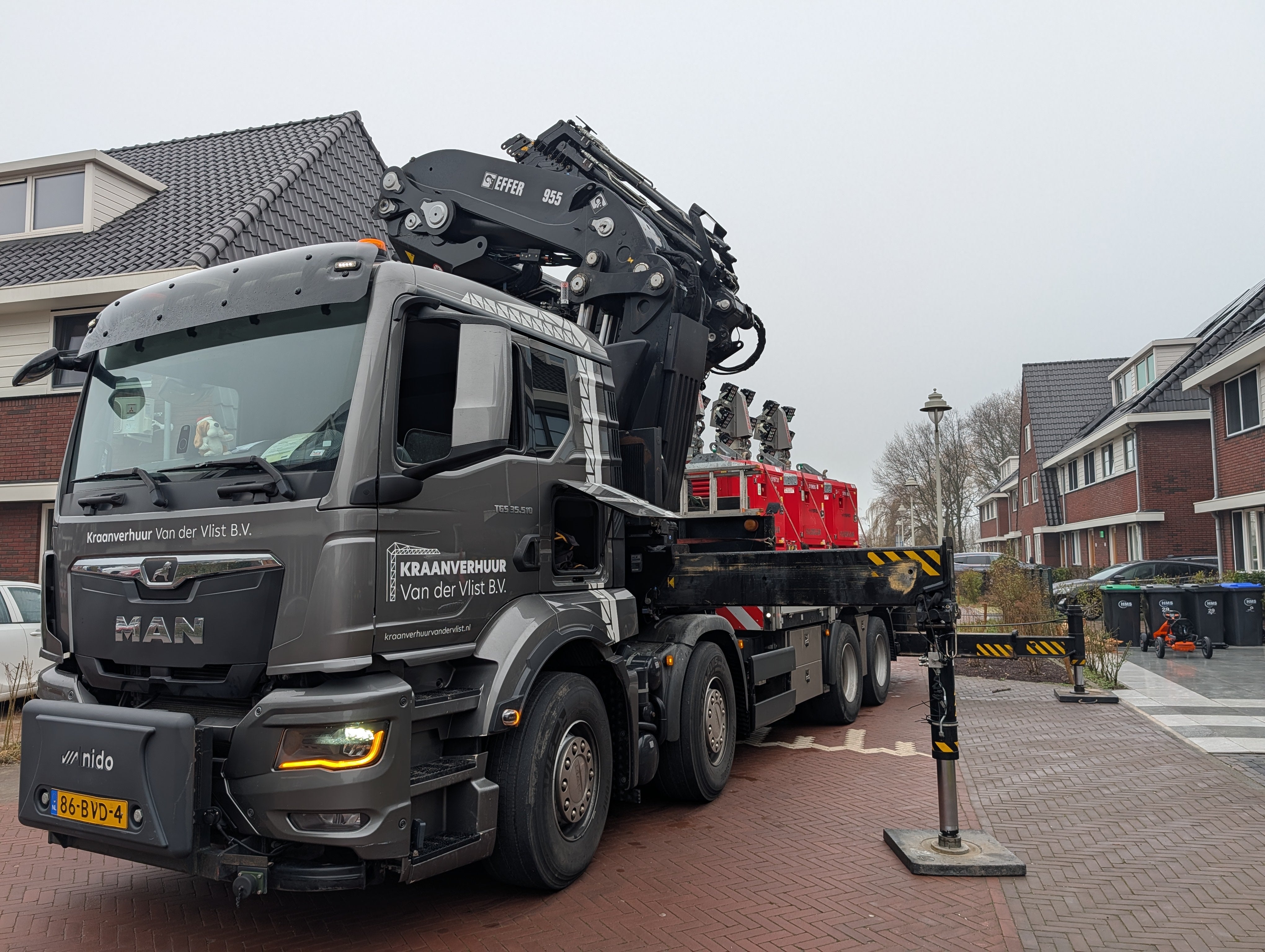 Auroom Custom Sauna in Amstelveen