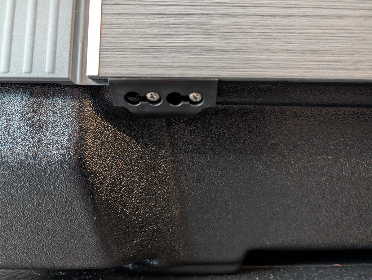 HotSpring Spa Panel Clip Fixed nieuw model #79789