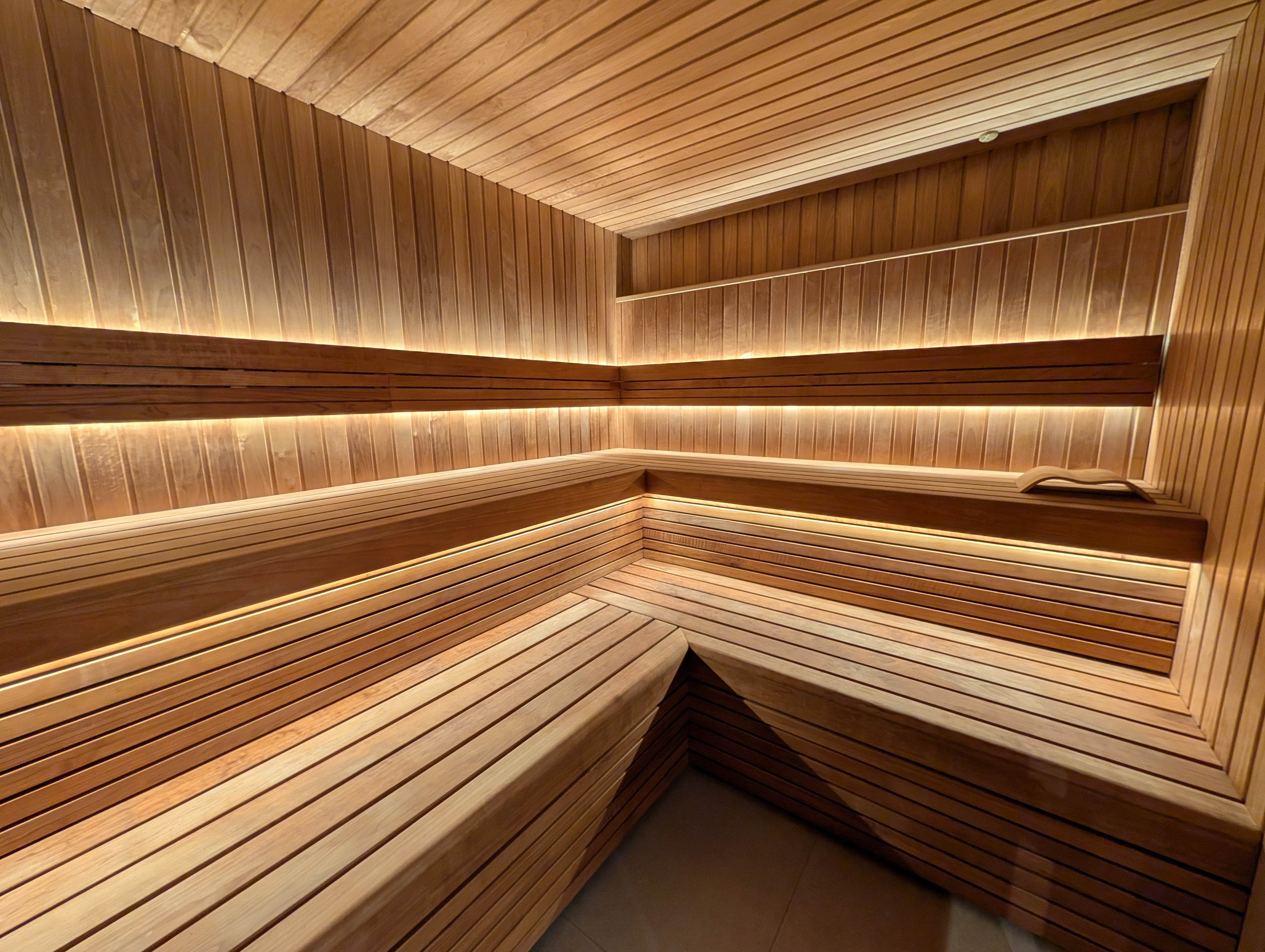 HotSpring Spa Highlife Grandee in Hoorn