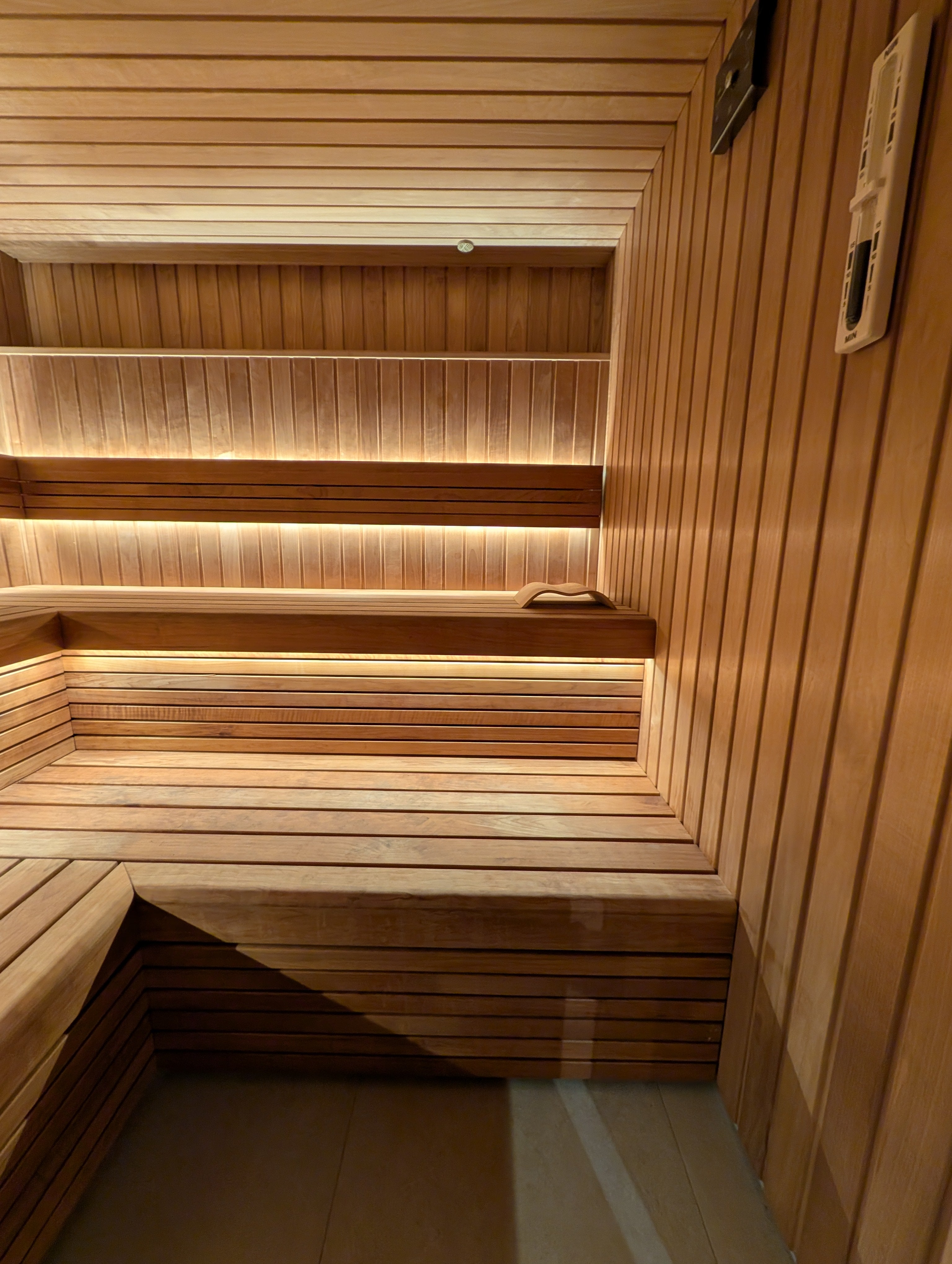 HotSpring Spa Highlife Grandee in Hoorn