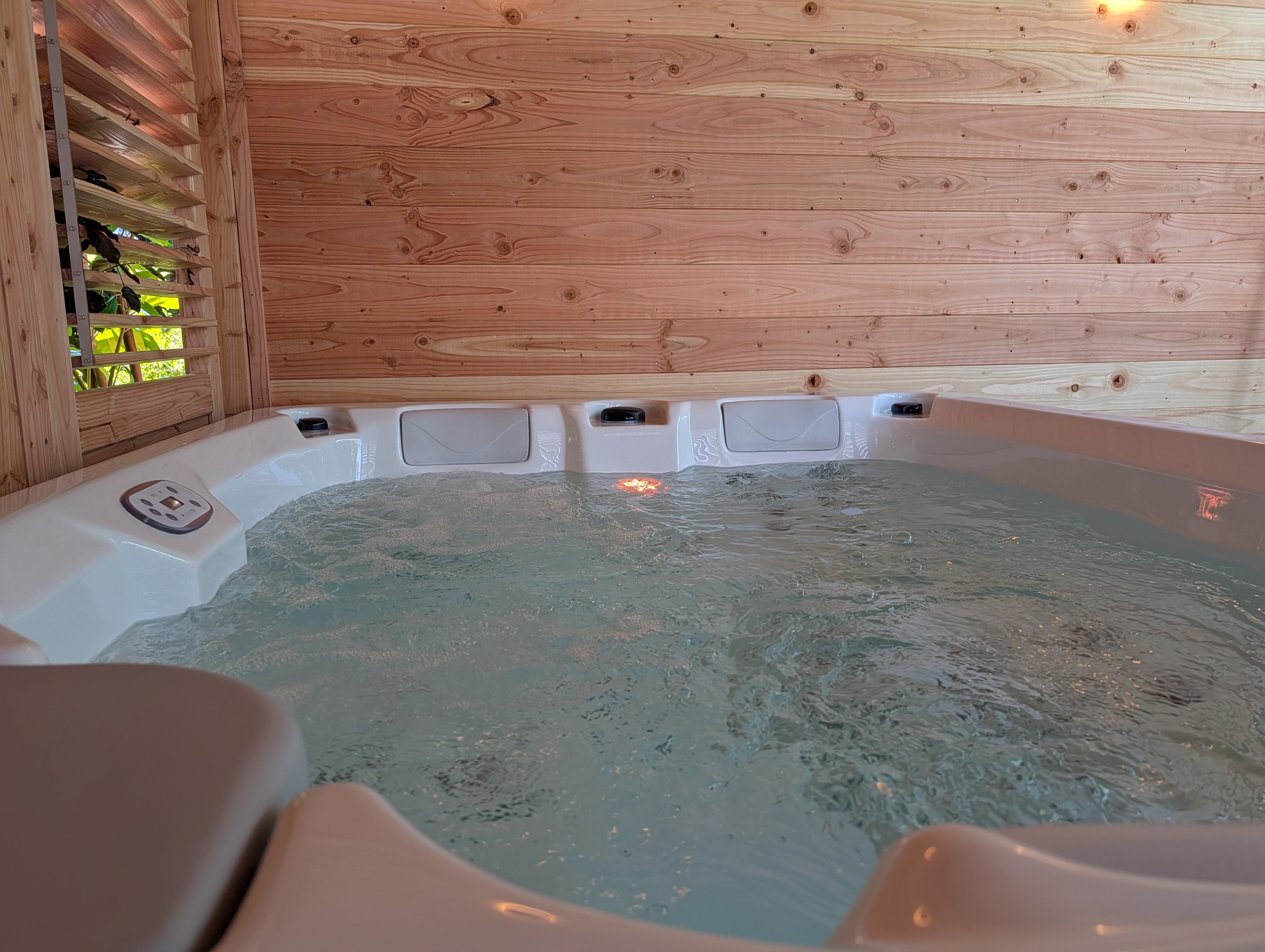 HotSpring Spa Highlife Grandee in Hoorn