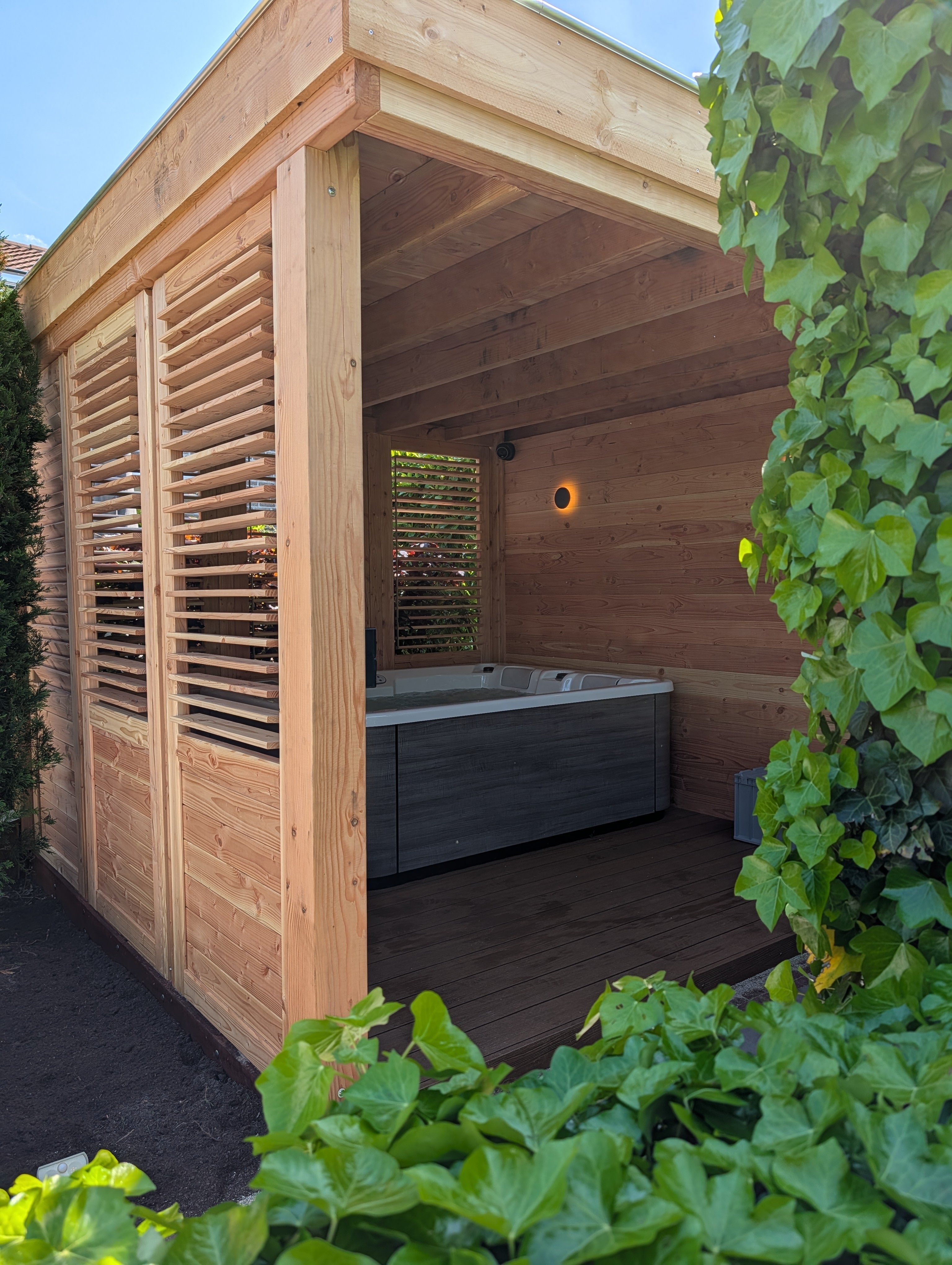 HotSpring Spa Highlife Grandee in Hoorn