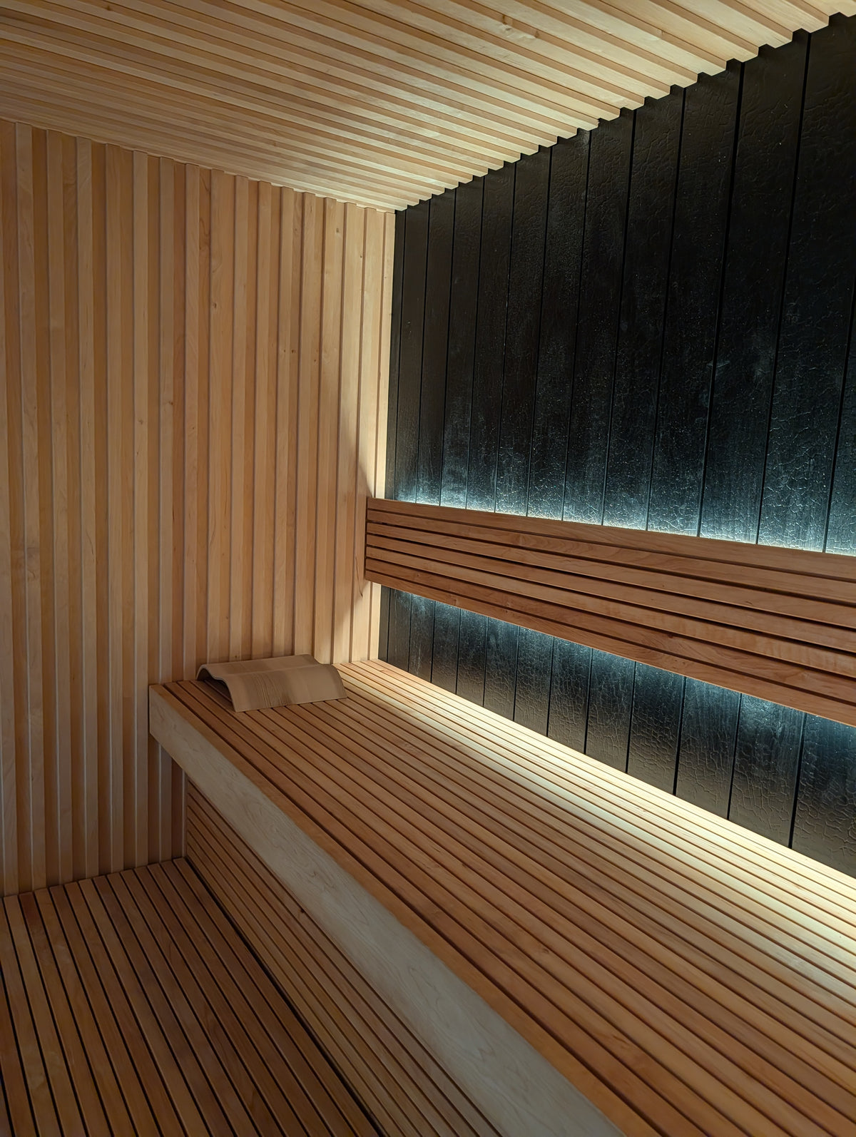HotSpring Spa Highlife Grandee in Hoorn