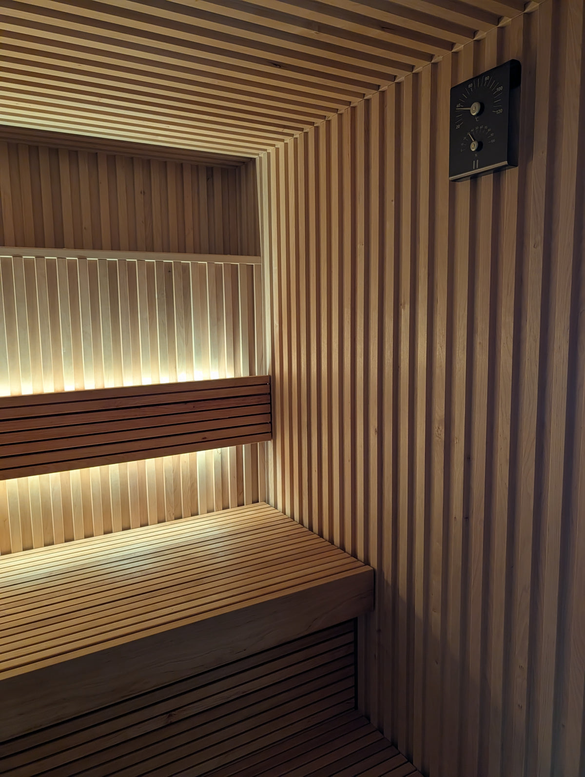 HotSpring Spa Highlife Grandee in Hoorn