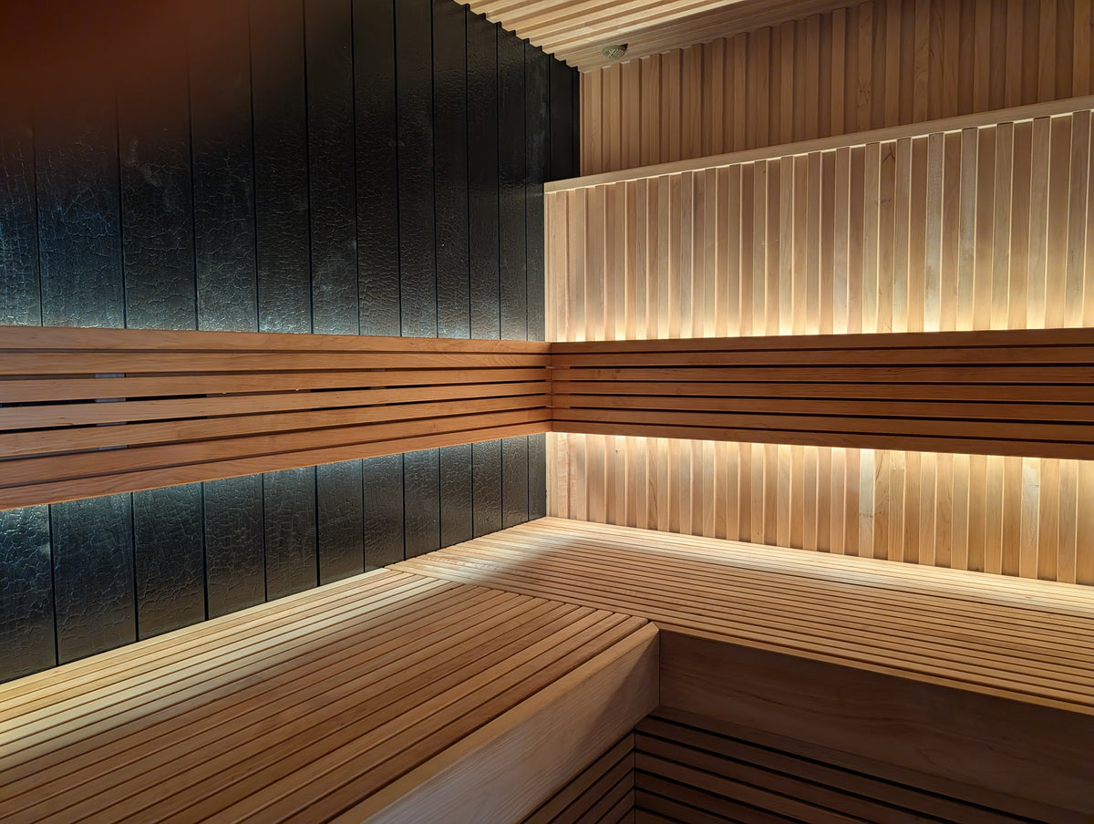 HotSpring Spa Highlife Grandee in Hoorn