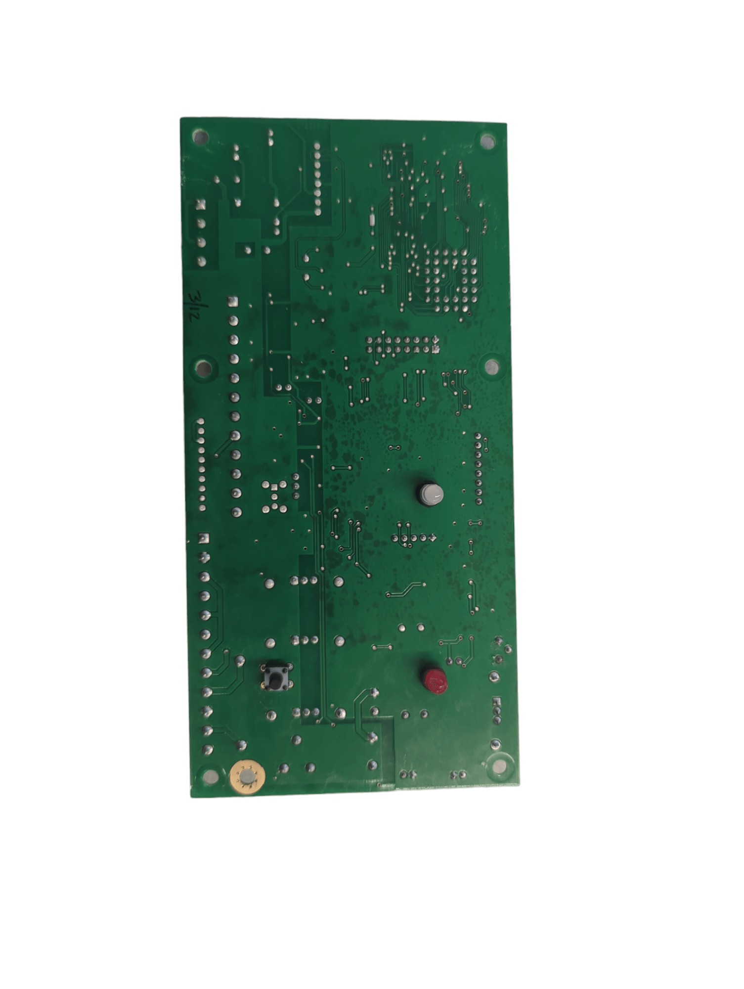 VAPAC PCB-Regelprint voor ECO units