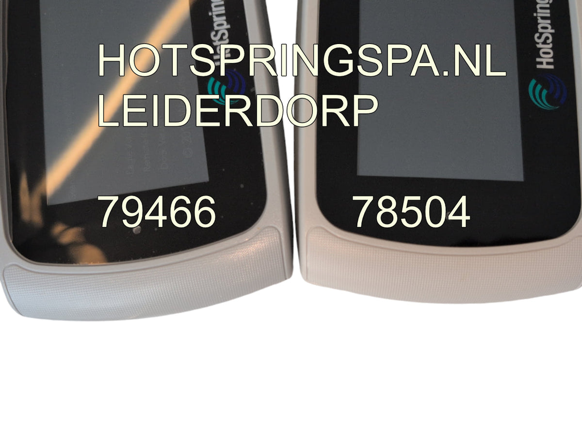 HotSpring Spa Highlife Remote WG #79466