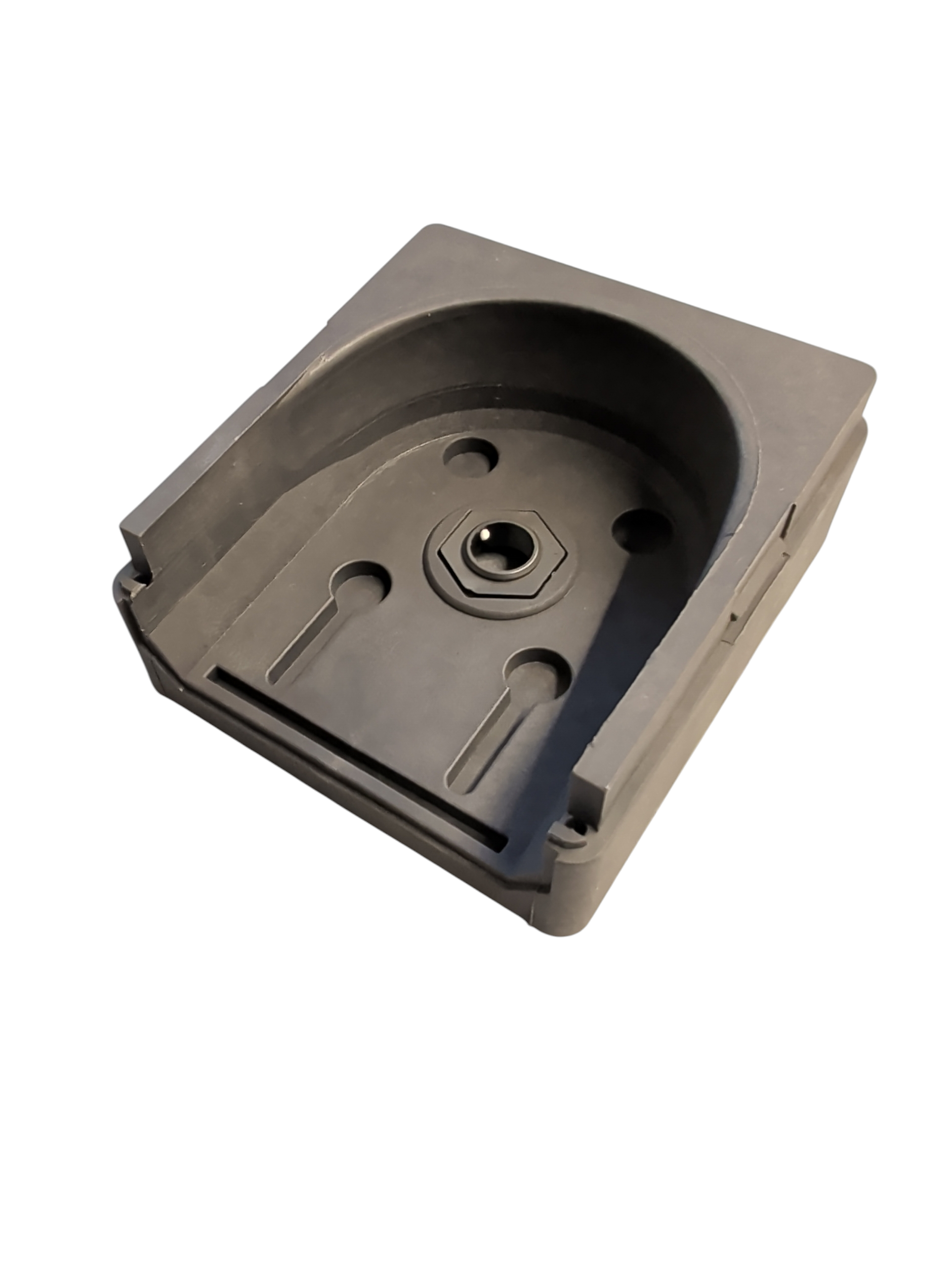 WDT Pompslang behuizing #14140