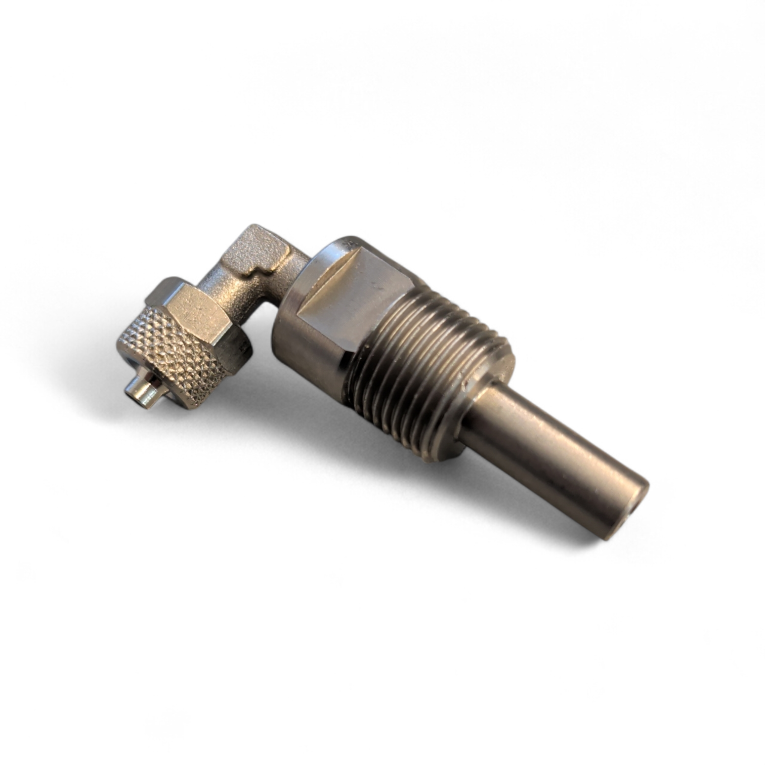 WDT Doseerventiel voor Sauna Splash systemen #25959