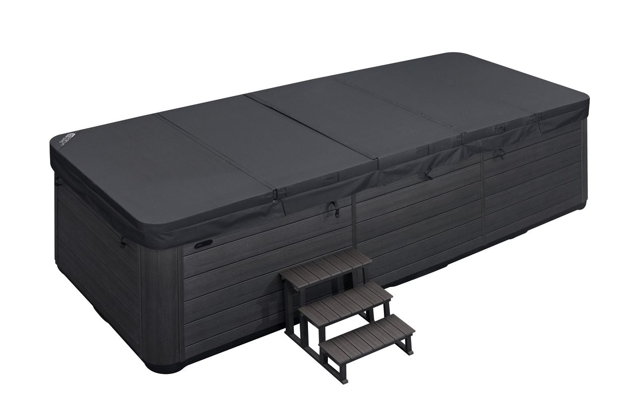 Platinum Swimspas Zelus<br/> (42 jets / 1 lounge)