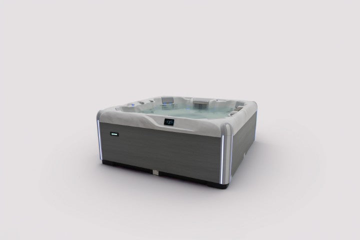 Aquasolus Solstice HotTub