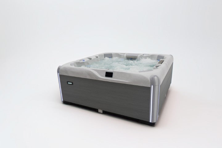 Aquasolus Solstice HotTub