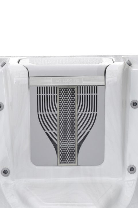 Aquasolus Zenith HotTub