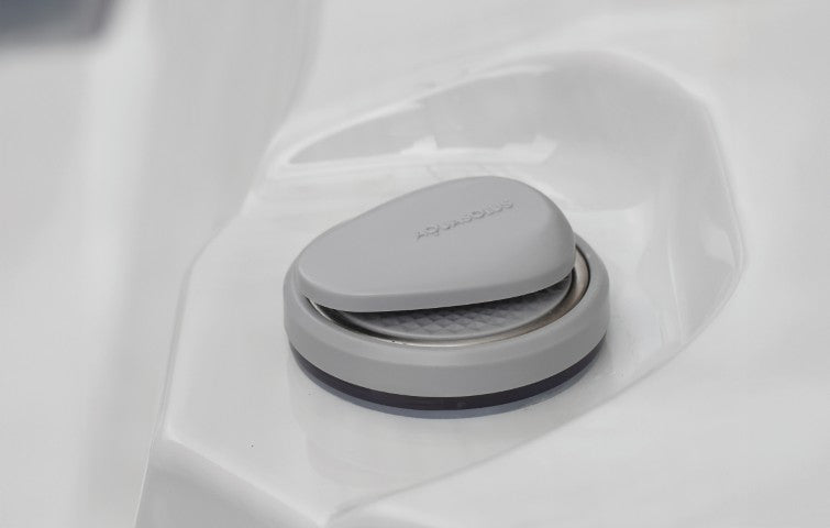 Aquasolus Zenith HotTub