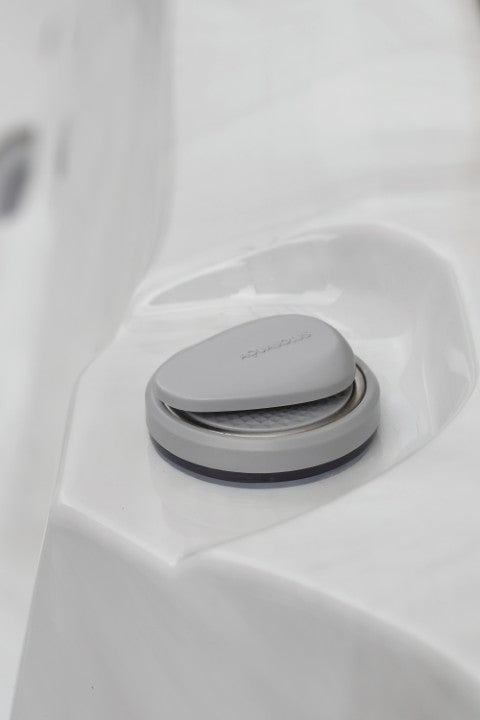 Aquasolus Zenith HotTub
