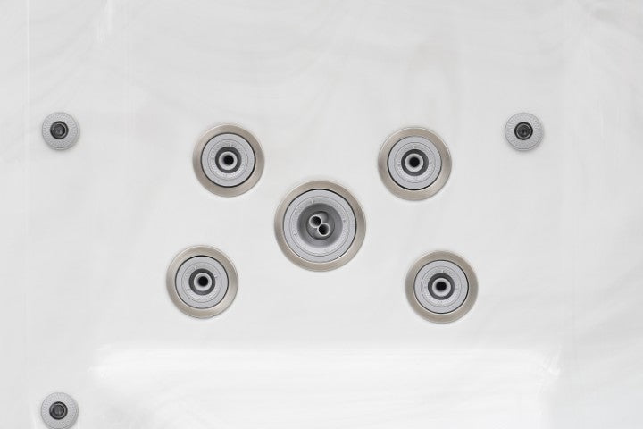 Aquasolus Zenith HotTub