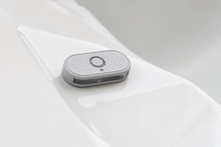 Aquasolus Zenith HotTub