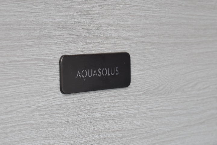 Aquasolus Zenith HotTub