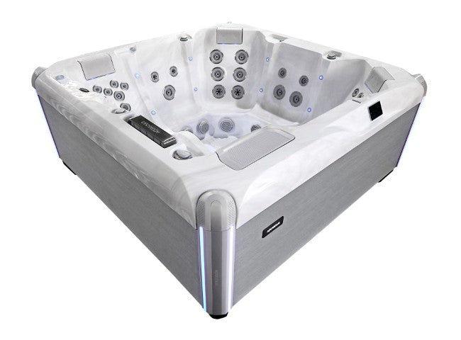 Aquasolus Serenity HotTub