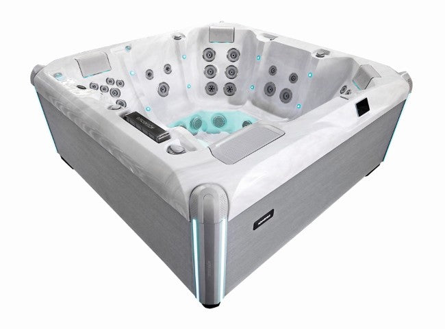 Aquasolus Serenity HotTub