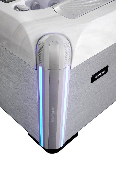 Aquasolus Serenity HotTub