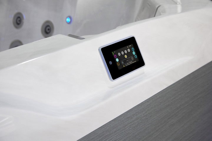 Aquasolus Serenity HotTub