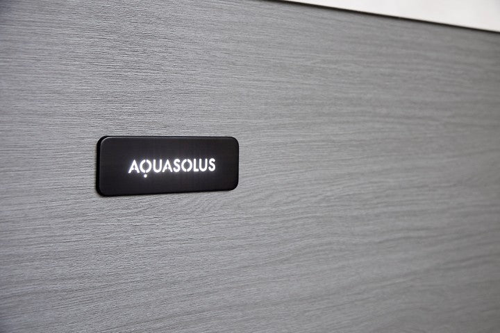 Aquasolus Serenity HotTub