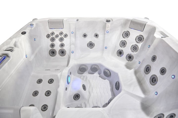 Aquasolus Serenity HotTub