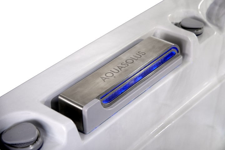 Aquasolus Serenity HotTub