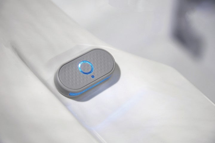 Aquasolus Serenity HotTub