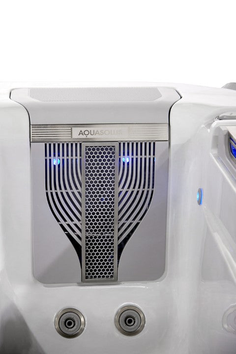 Aquasolus Serenity HotTub