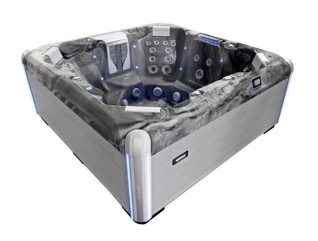 Aquasolus Solstice HotTub