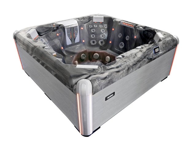 Aquasolus Solstice HotTub