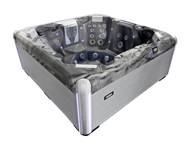 Aquasolus Solstice HotTub