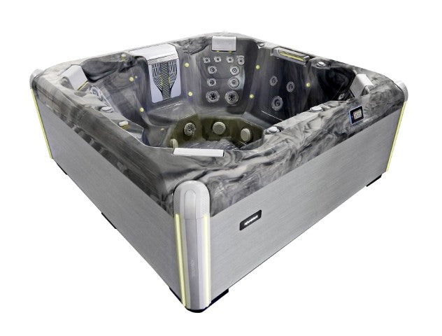 Aquasolus Solstice HotTub
