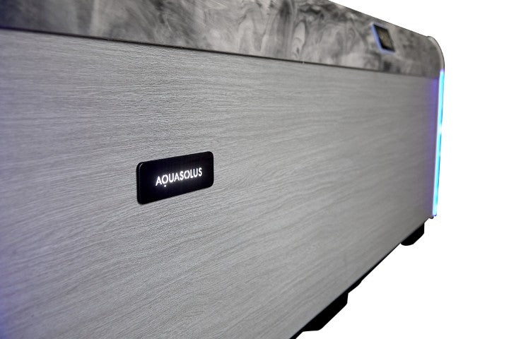 Aquasolus Solstice HotTub