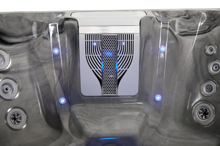 Aquasolus Solstice HotTub
