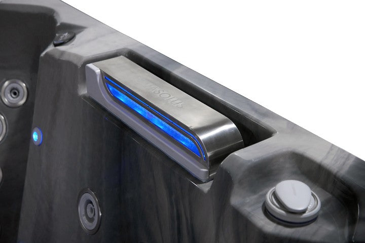 Aquasolus Solstice HotTub