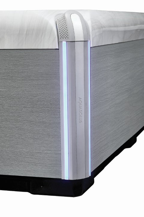 Aquasolus Zenith HotTub