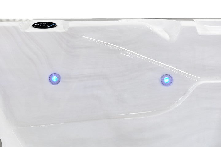 Aquasolus Zenith HotTub