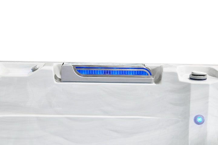 Aquasolus Zenith HotTub