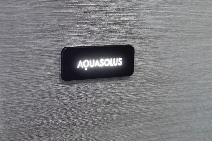 Aquasolus Zenith HotTub