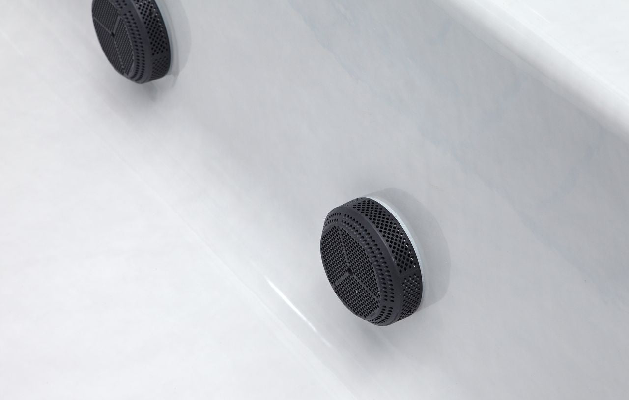 Platinum Swimspas Titan <br/> (38 jets / 1 lounge)