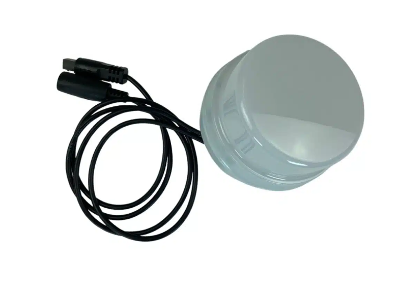 HotSpring Spa LED-verlichting, Hoofdlamp met diffuser #79468