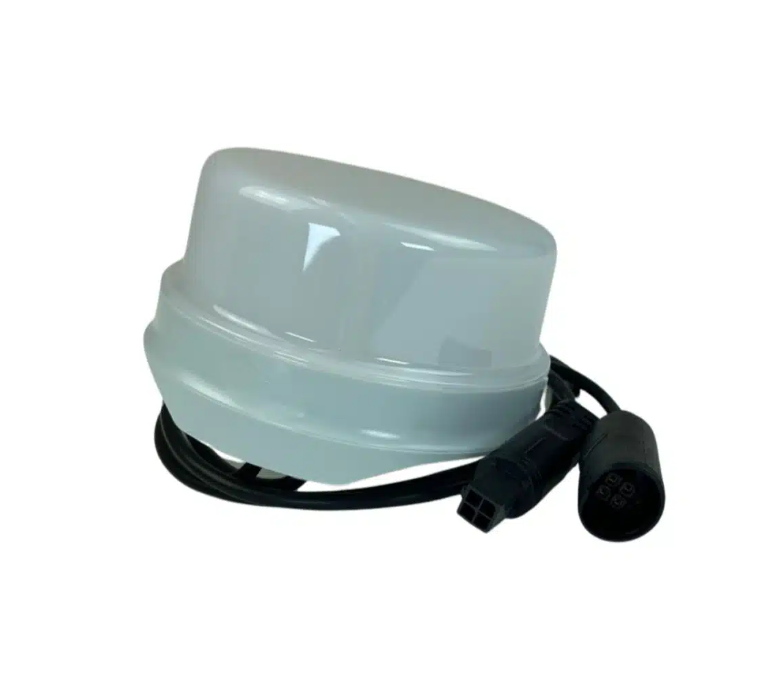 HotSpring Spa LED-verlichting, Hoofdlamp met diffuser #79468