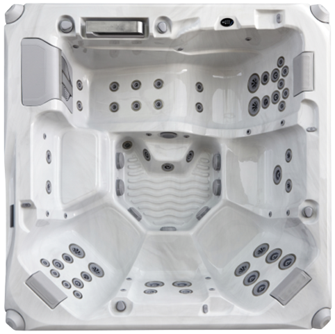Aquasolus Serenity HotTub