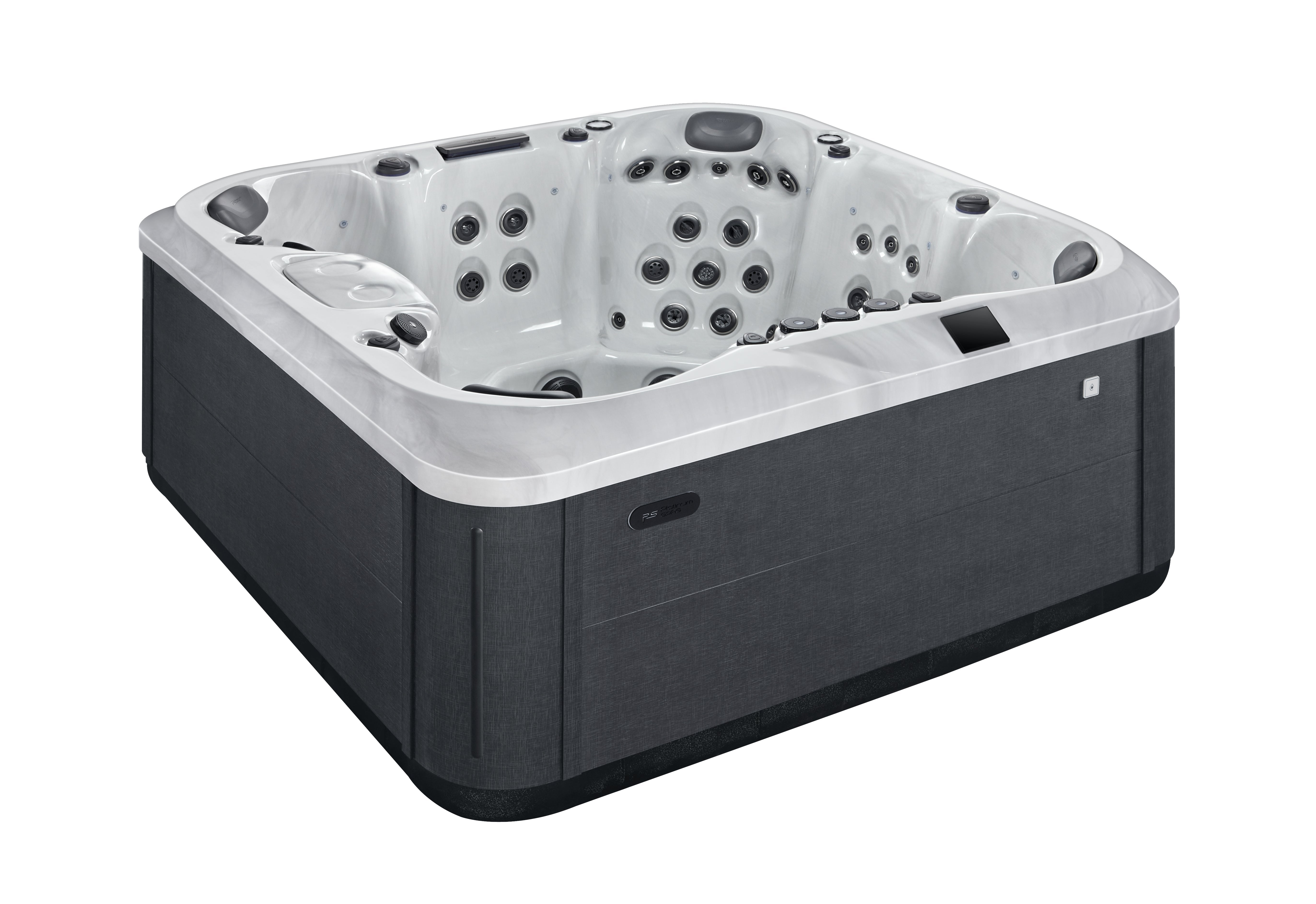 Platinum Spas luxury Sicily <br/> (50 jets / 6 zitplaatsen)