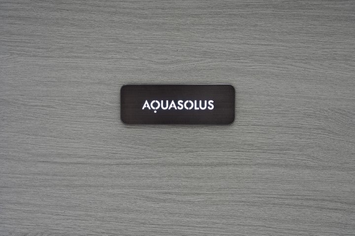 Aquasolus Solstice HotTub